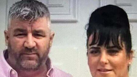 Two family members and teen found guilty of killing father of seven in Kerry cemetery