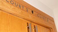 Mayo man attacked ex-girlfriend and threatened to kill her young children
