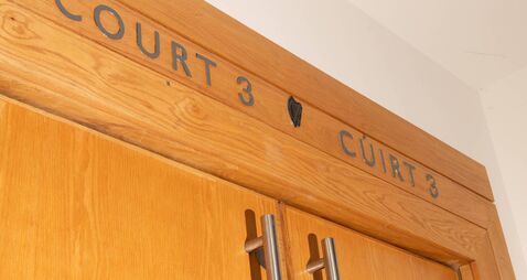 Mayo man attacked ex-girlfriend and threatened to kill her young children