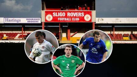 Sligo Rovers v Everton: How to watch