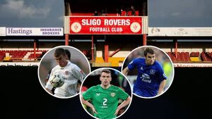 Sligo Rovers v Everton: How to watch