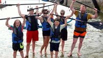 Enniscrone all set for Black Pig Festival