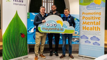 Salmon Run Triathlon to take place in Ballina on Saturday