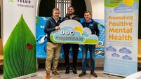 Salmon Run Triathlon to take place in Ballina on Saturday
