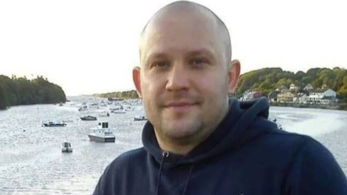 Mother of man who died in Ballina fire 'overwhelmed' by community support