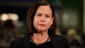 ‘Loner’ accused of threat to kill Mary Lou McDonald refused bail ‘Loner’ accused of threat to kill Mary Lou McDonald refused bail