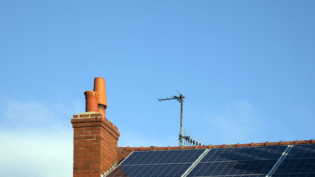 Solar panel installation rises in Mayo despite cut in grants