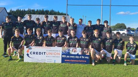 Rory’s the story as hosts hold sway in final