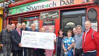 Local Notes: Claremorris card players raise funds for Tidy Towns