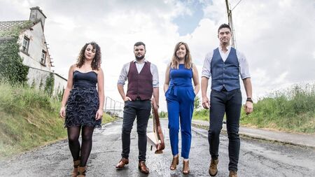 Mayo band to perform at Electric Picnic