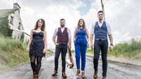 Mayo band to perform at Electric Picnic
