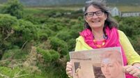 Achill Island to remember a legendary artist