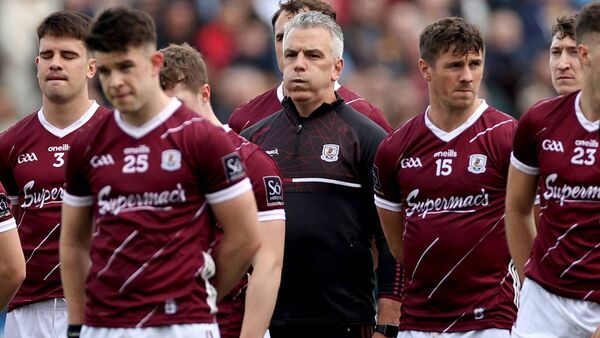 Feisty Joyce ready to return to the Promised Land