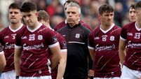 Feisty Joyce ready to return to the Promised Land