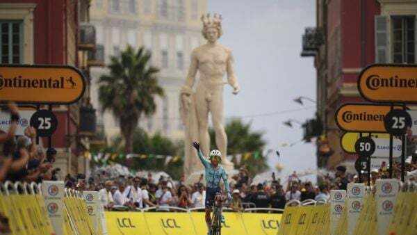 Likely so, yeah – Sir Mark Cavendish says Tour de France probably his last race