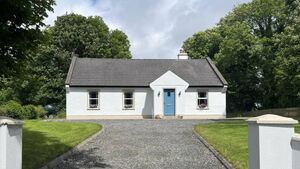 Property: Stunning countryside Mayo home hits the market