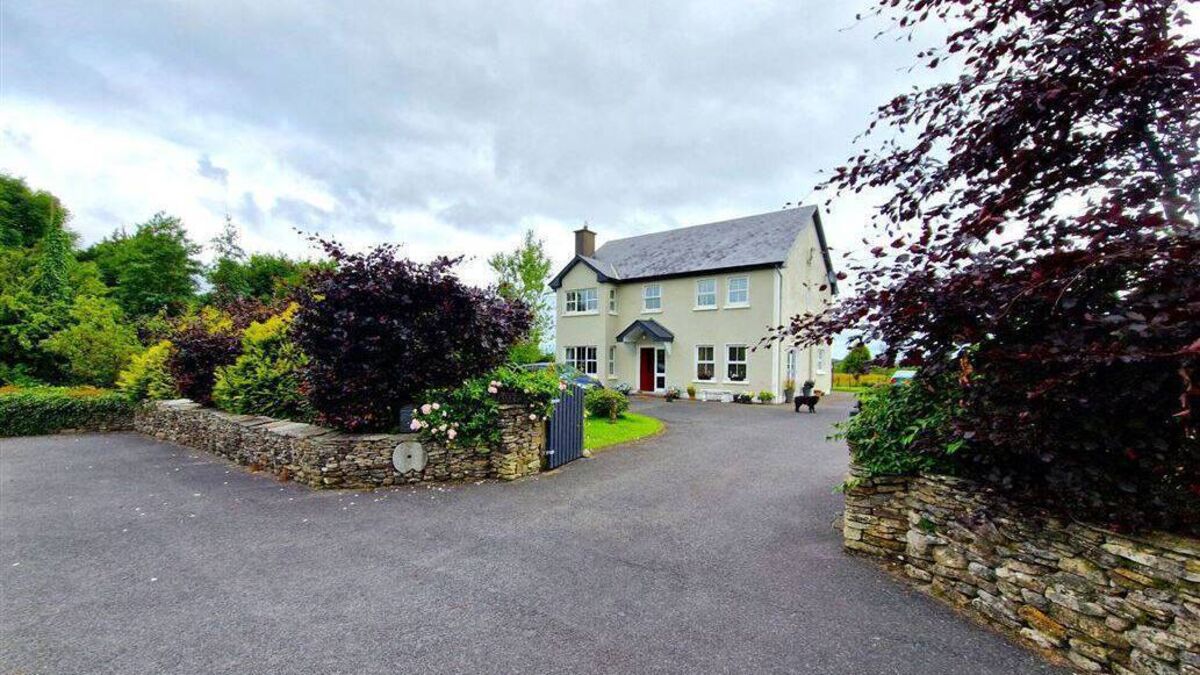 Mayo property: Home near Ireland West Airport is on the market