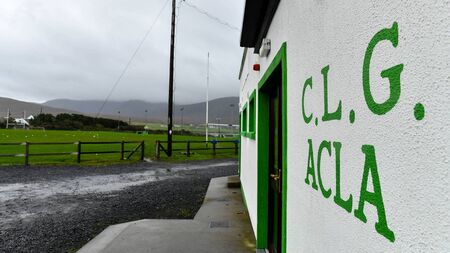 Past and present to collide in evocative Achill GAA event