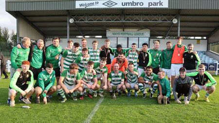 Celtic do enough to reclaim Westaro Cup