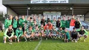 Celtic do enough to reclaim Westaro Cup Celtic do enough to reclaim Westaro Cup