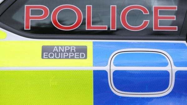 Woman (85) dies after single vehicle collision in Co Down