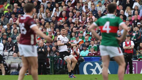 Will battle-hardened Galway carry Sam west?