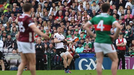Will battle-hardened Galway carry Sam west?
