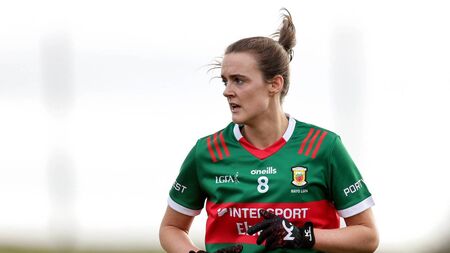 Feena fires Burrishoole to league title