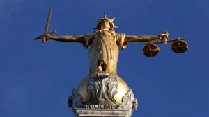 Dublin man who 'coldly and calculatedly' raped woman as she slept jailed