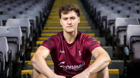 Rob's keeping it in the family