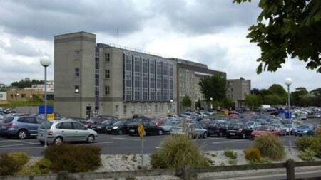 Man (50s) dies while diving off Donegal coast