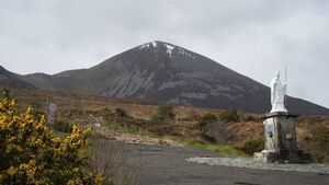 Reek Sunday in Mayo: Schedule and important information