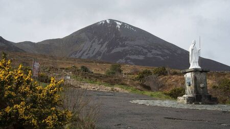 Reek Sunday in Mayo: Schedule and important information