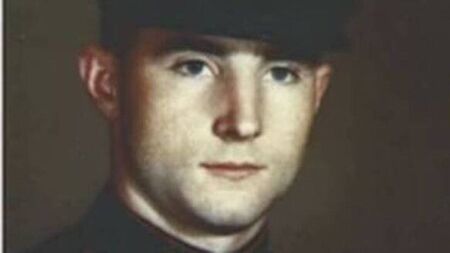 Heroic Mayo man to be honoured in US this weekend