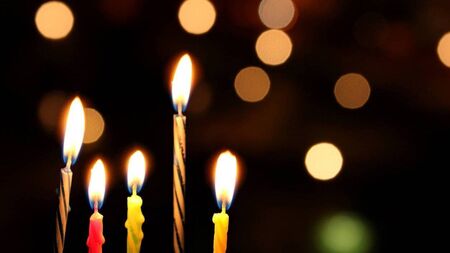 Community: Mayo man wished all the best after recent birthday celebration