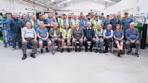 End of an era for Westport postal service