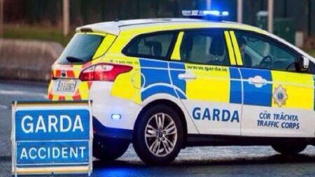 Man died in Mayo crash during 'extreme' weather conditions