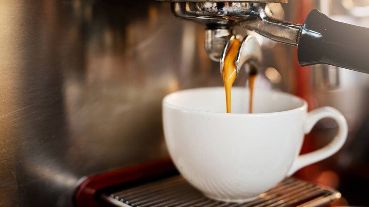 Best of luck: New cafe opens in Mayo town