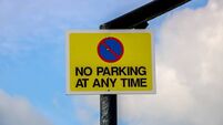 Alert: Parking prohibited in Mayo town areas due to popular festival