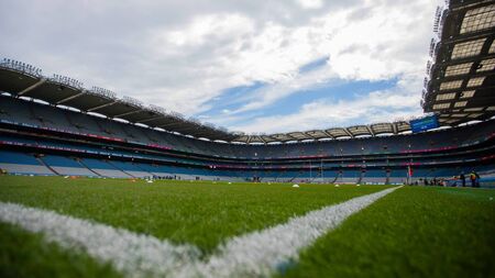 Mayo man appointed as referee for an All-Ireland final
