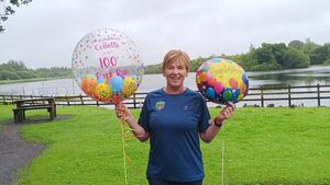 Mayo parkrun congratulates 'amazing' member on significant milestone Mayo parkrun congratulates 'amazing' member on significant milestone