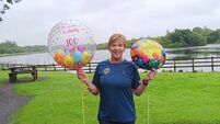 Mayo parkrun congratulates 'amazing' member on significant milestone