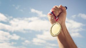 Congratulations: National triumph for Ballina youngsters