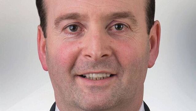 Calls for progress on urgent footpath works in Mayo area