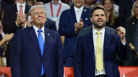 America and religion are often a toxic mix