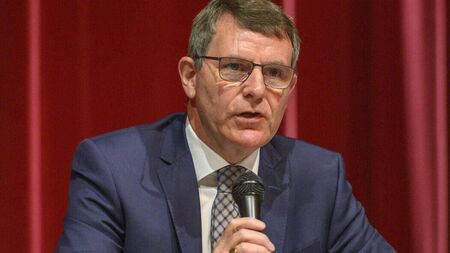 Mayo Co Council makes some key personnel changes