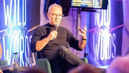 Closing date looms for literary fest short story competition