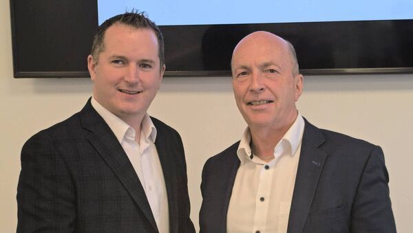 Mayo-based company makes significant appointment