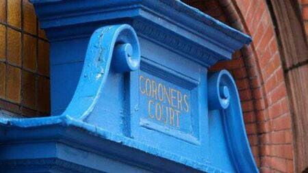 Family of pedestrian killed in collision to challenge decision not to prosecute motorcyclist