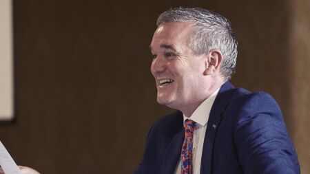 Ownership query over key site in Westport